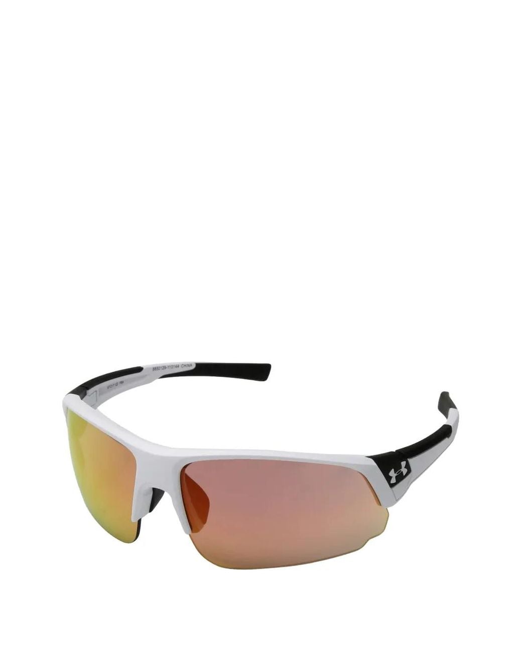 Under Armour Pink Gradient-Lenses Sunglasses for men