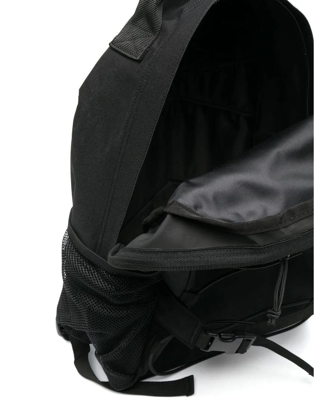 Carhartt Black "Kickflip" Backpack Bags