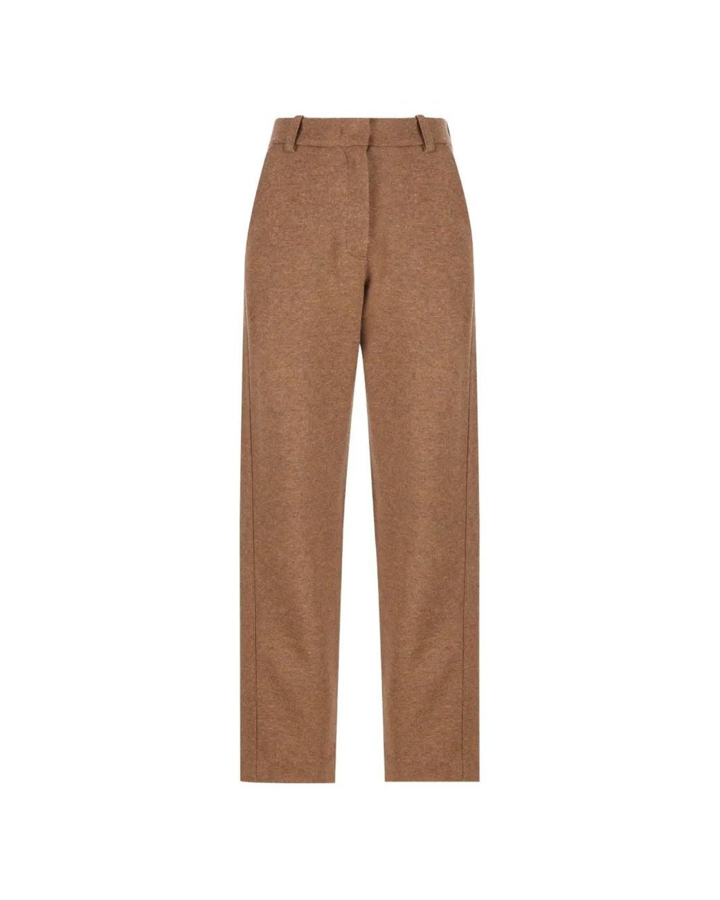 Loro Piana Natural Rio Bodro Trousers