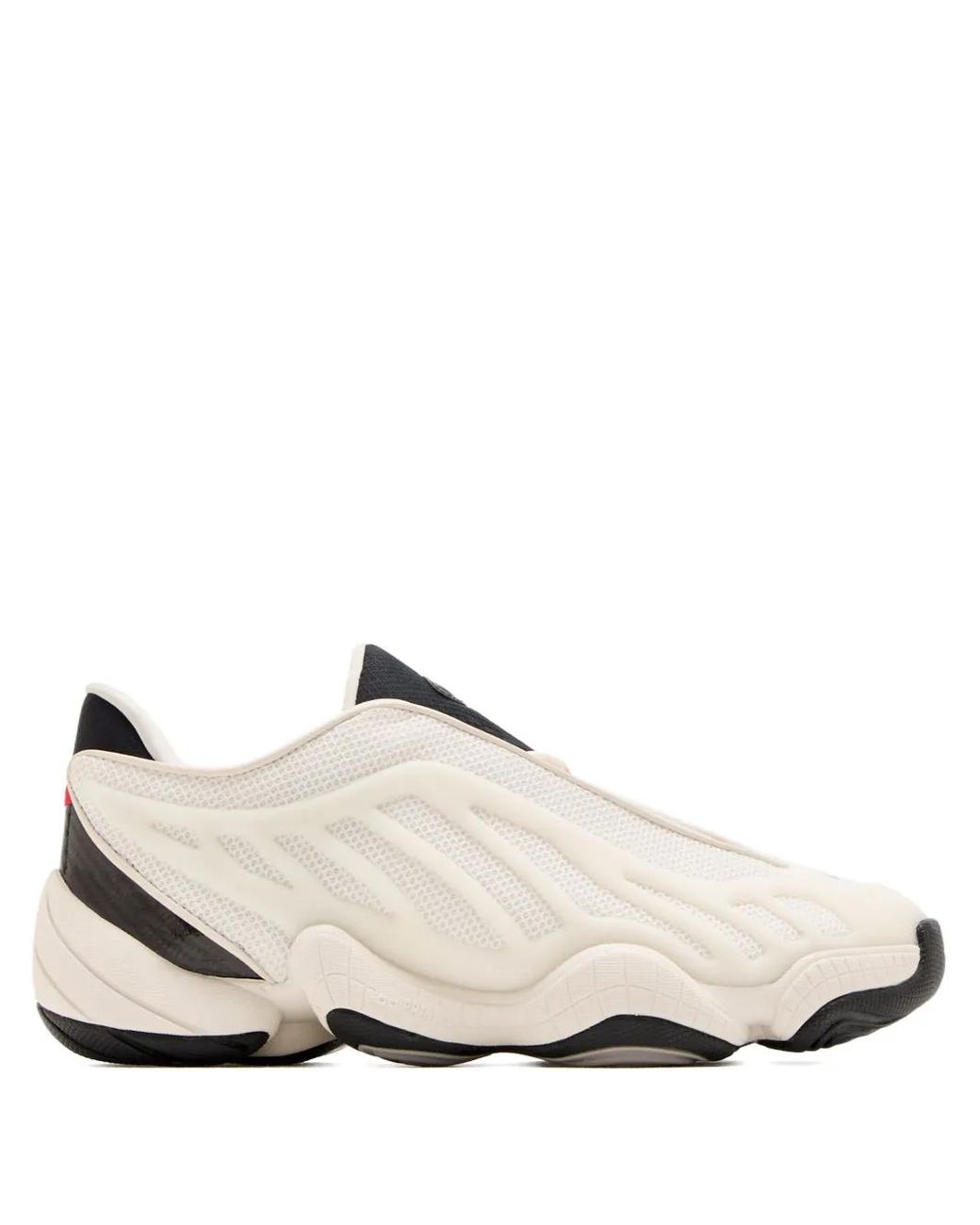 Adidas White X Hal Studios Intimidation Sneakers