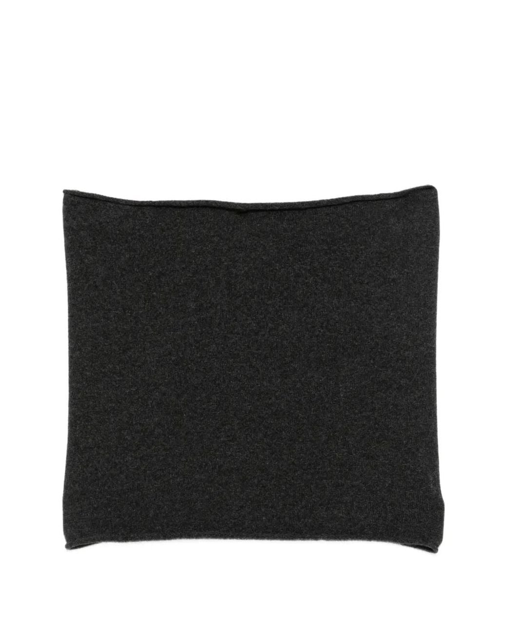 Agl Attilio Giusti Leombruni Black Strapless Top