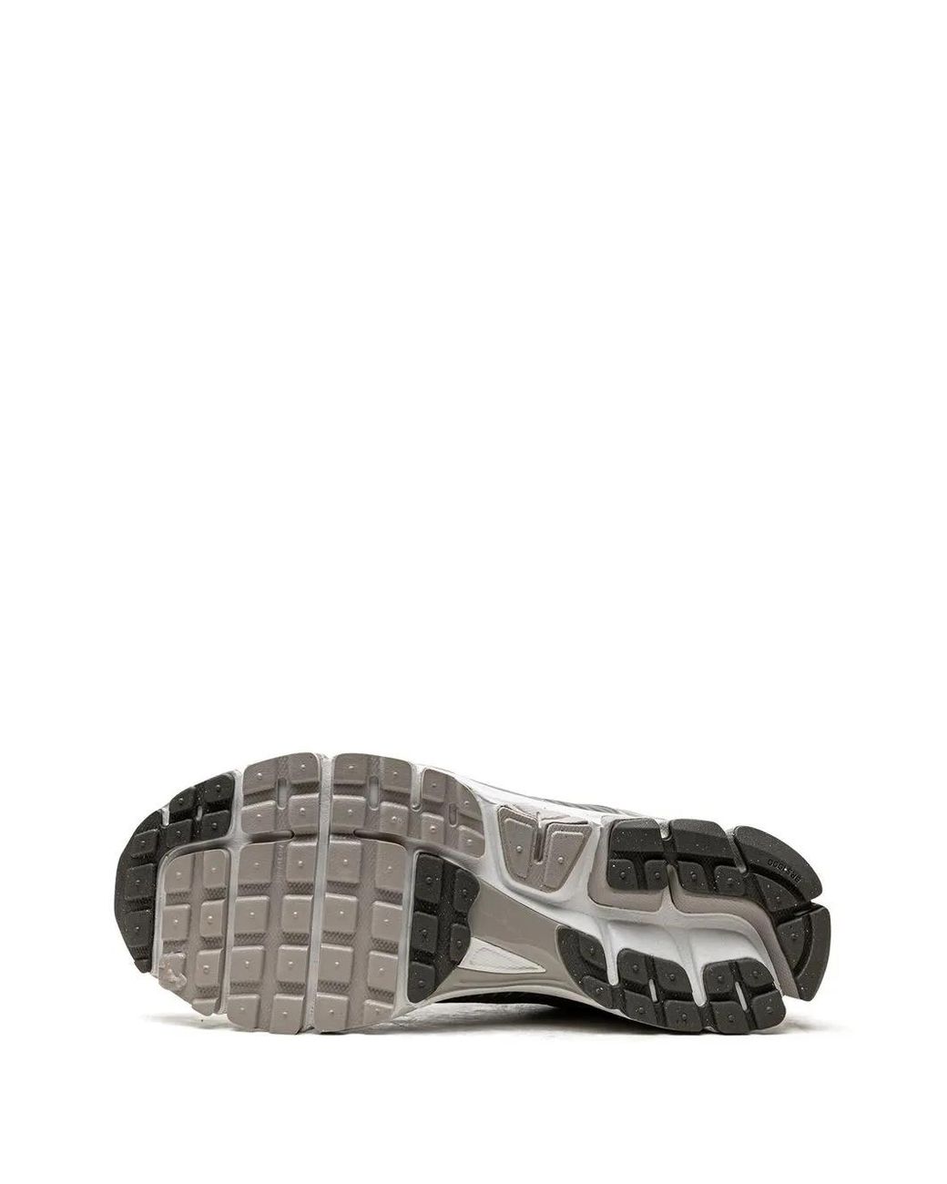 Nike Gray Zoom Vomero 5 "Iron Ore" Sneakers