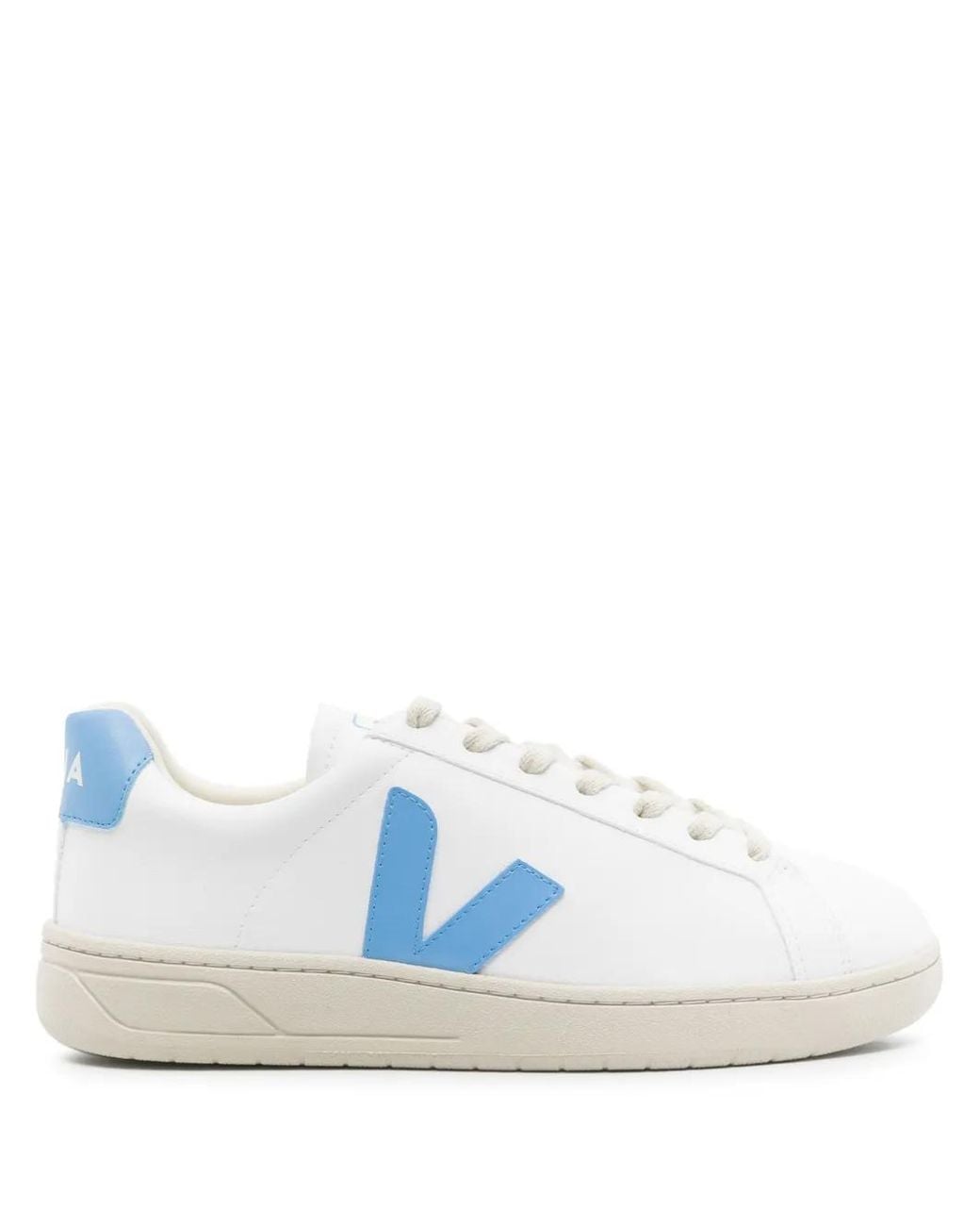 Veja Blue Urca Low-Top Sneakers