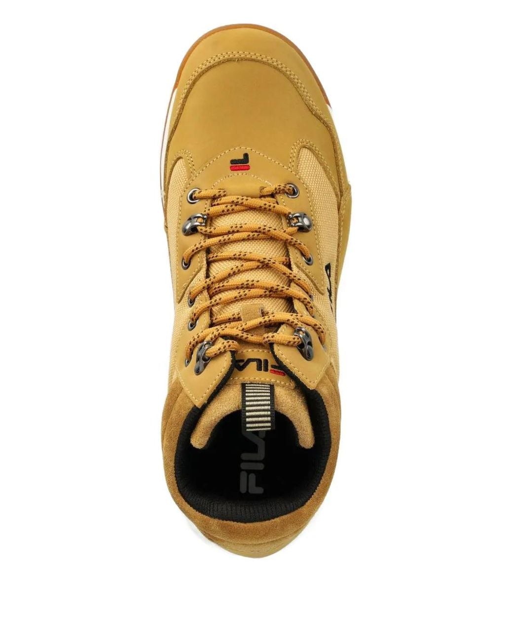 Fila Natural Alpha Trainers for men