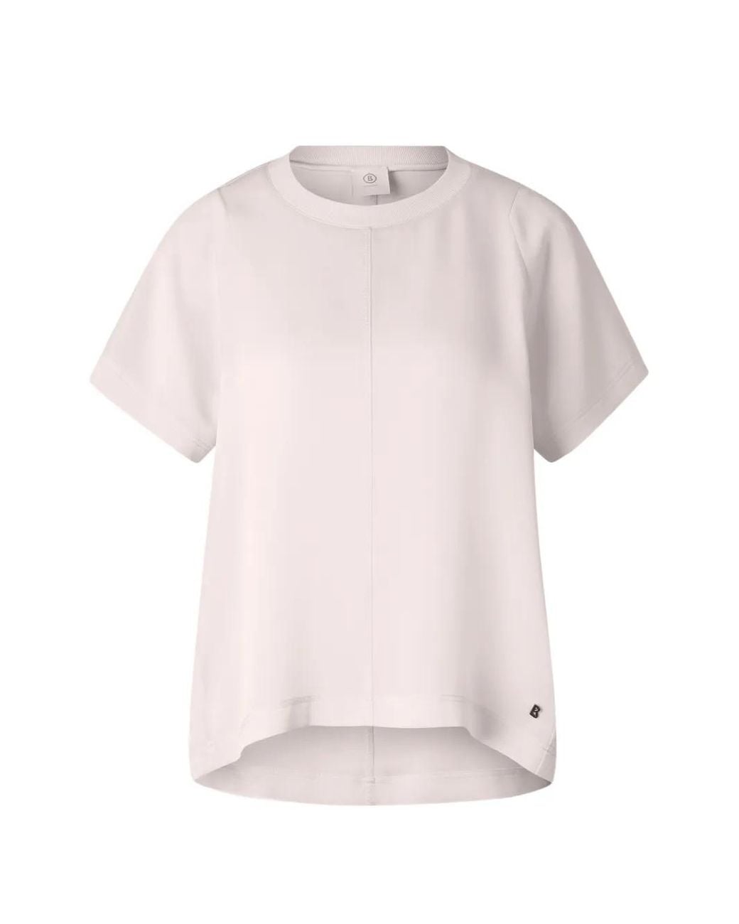Bogner Pink Dakota T-Shirt