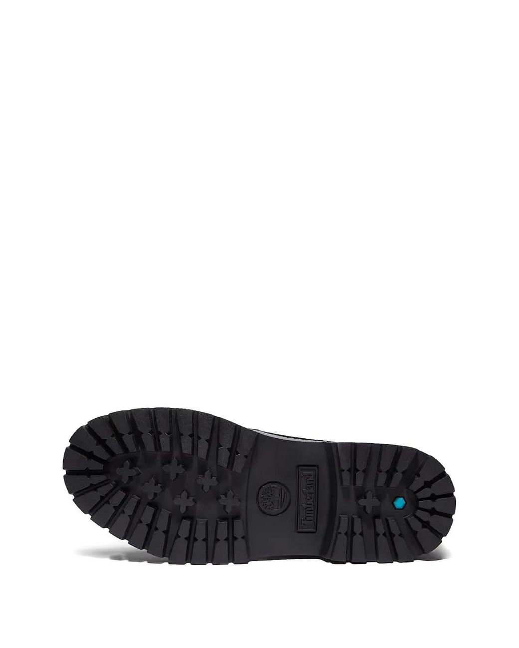 Timberland Black Stone Street Boots