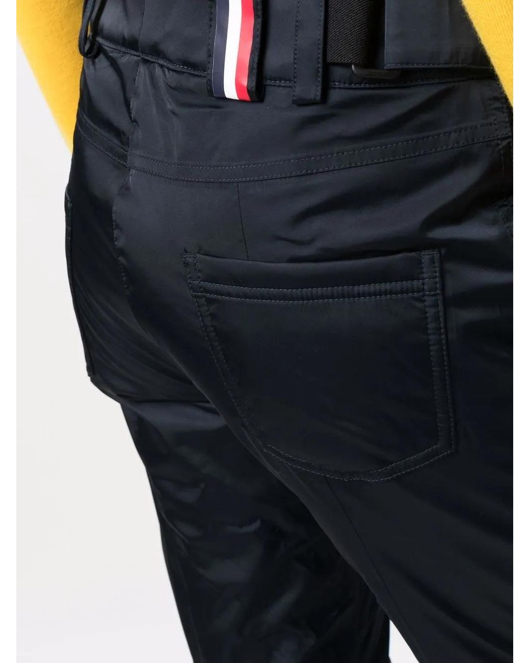 Pantaloni Da Sci Palmares di Rossignol in Blue