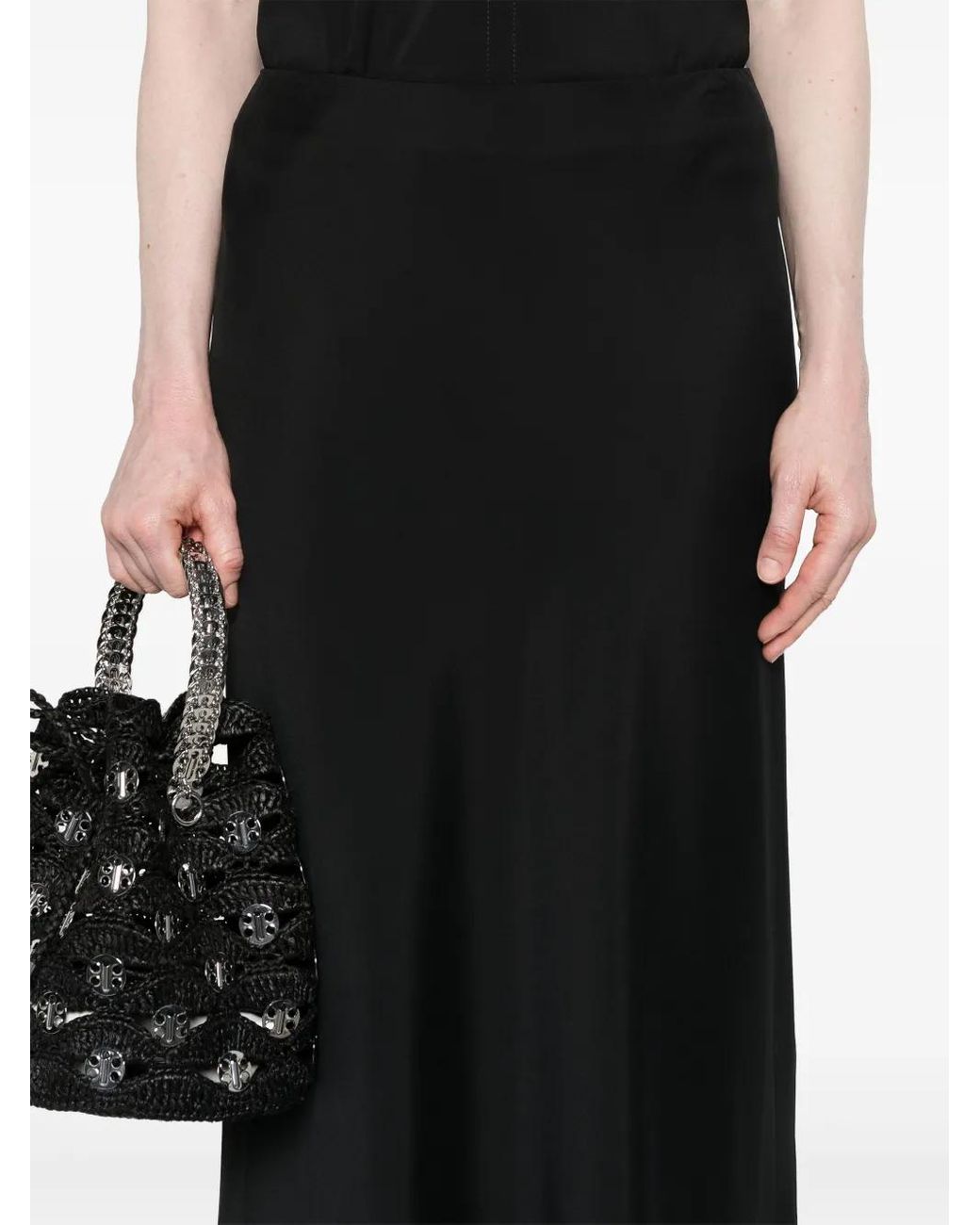 Gonna Lunga di Plan C in Black