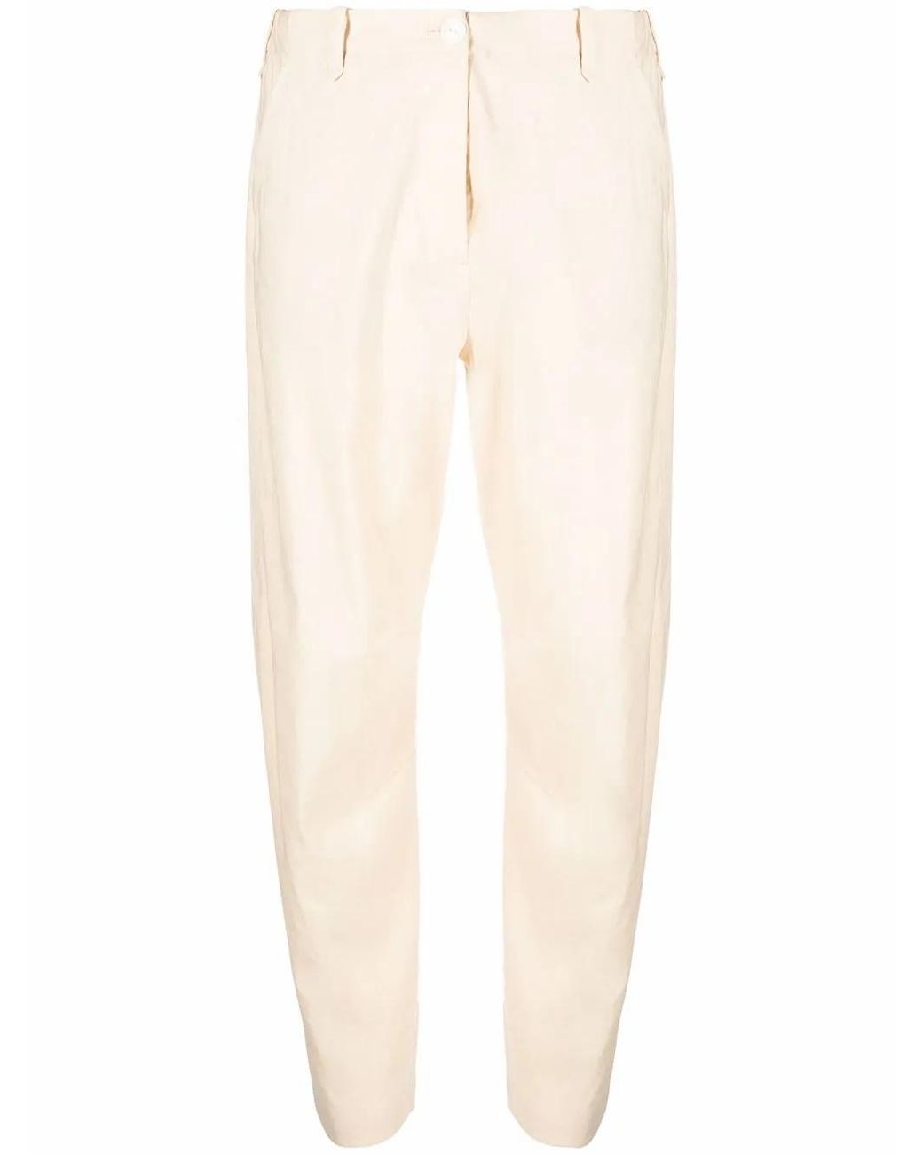 Rag & Bone Multicolor Demi Cropped Trousers