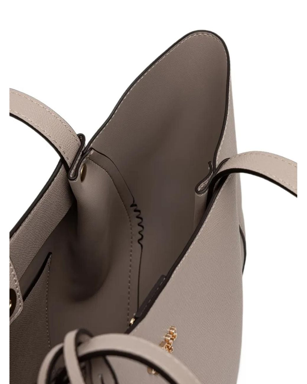 Guess Natural Amorette Pochette Shopper Bag