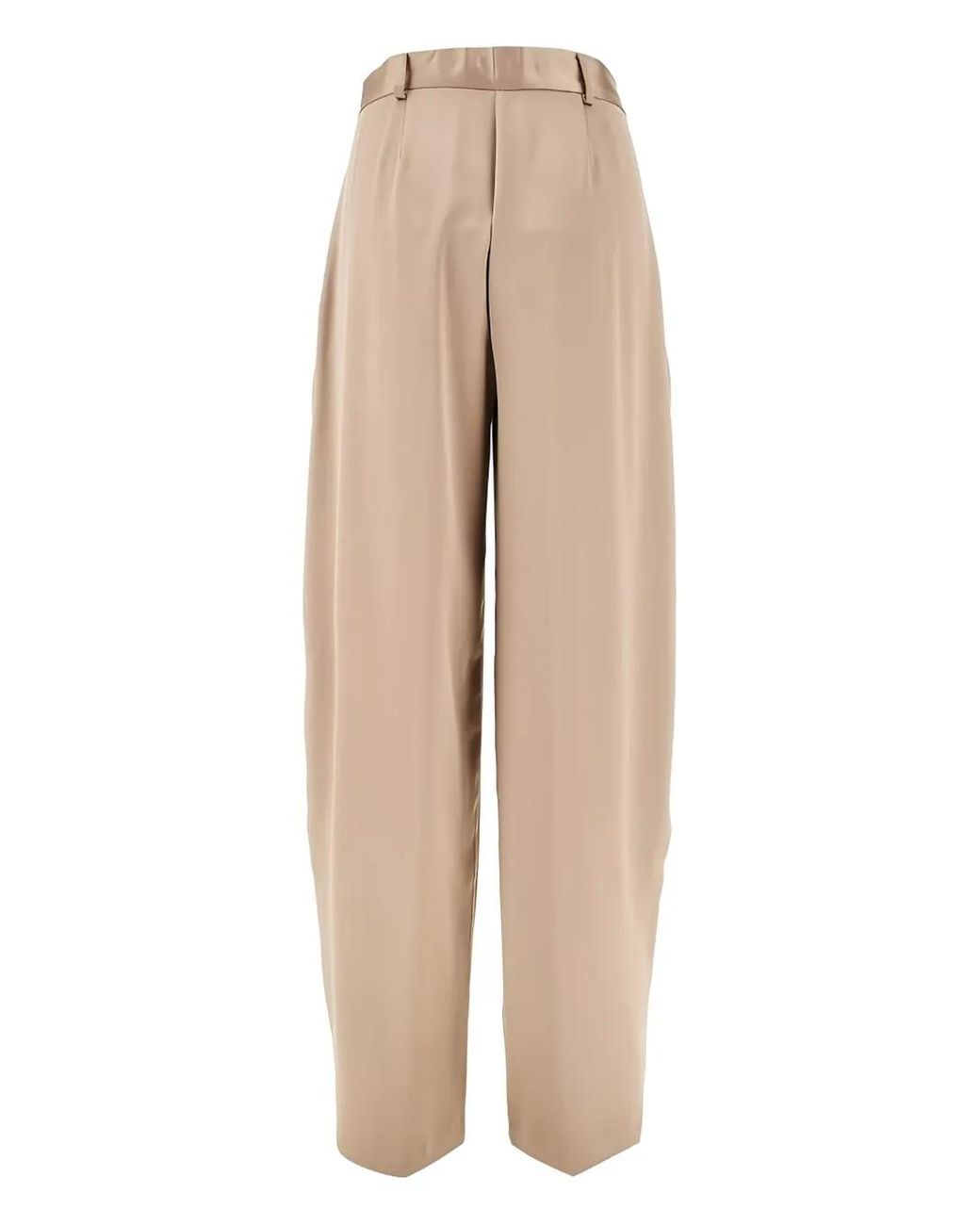ANDAMANE Natural Tracy Trousers