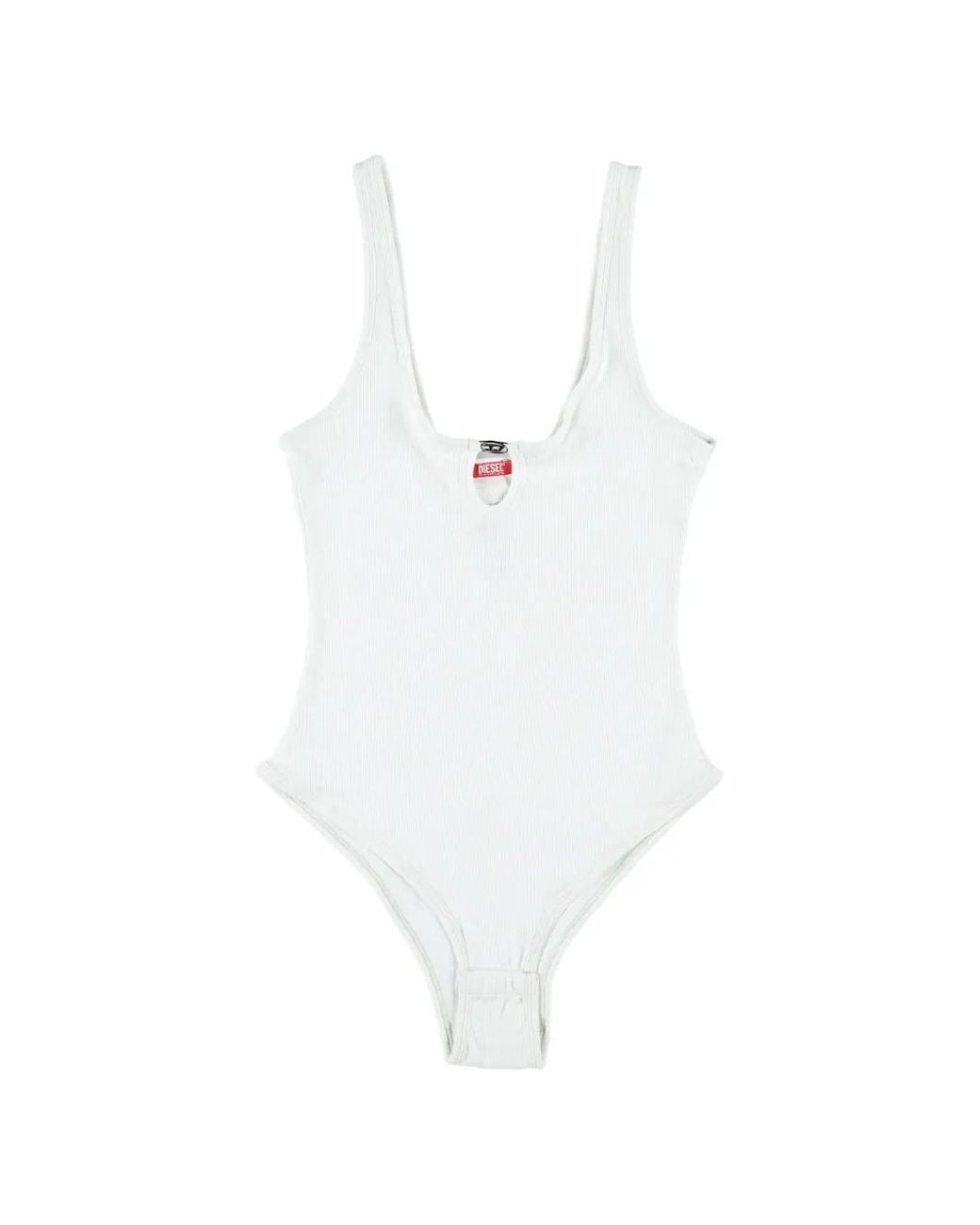 Ropa Interior Blanco DIESEL de color White