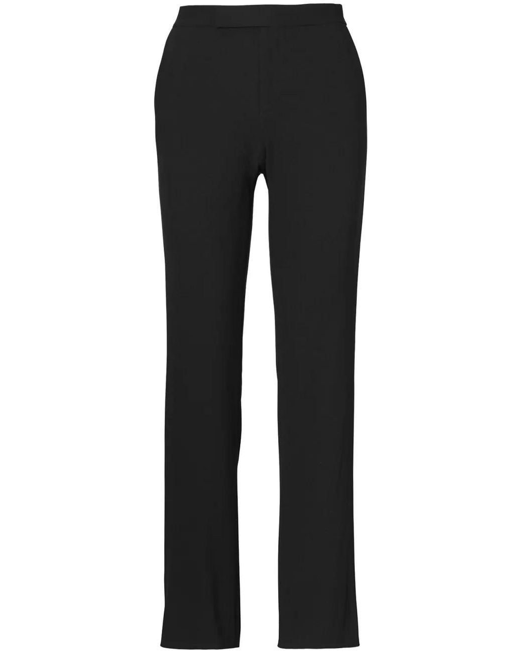 Ralph Lauren Black Seth Trousers