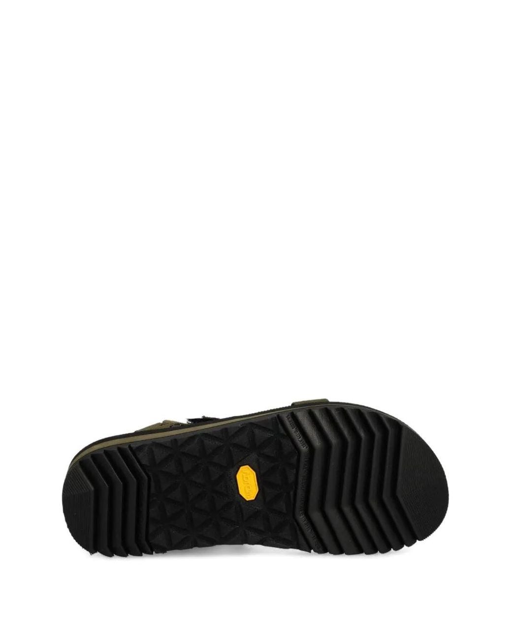 Sandales Universal À Brides Ajustables Teva pour homme en coloris Black