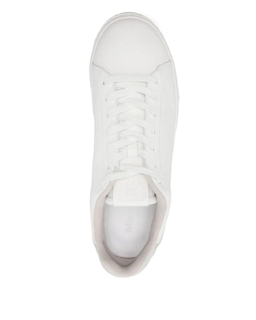 Marc O' Polo White Jarvis Sneakers for men