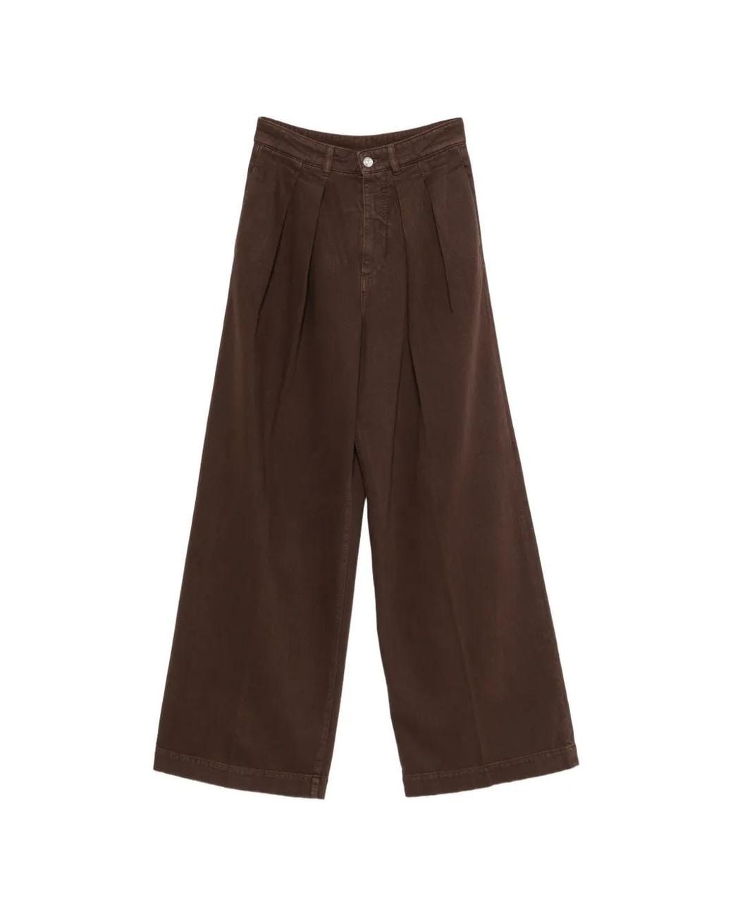 Nine:inthe:morning Brown Nine