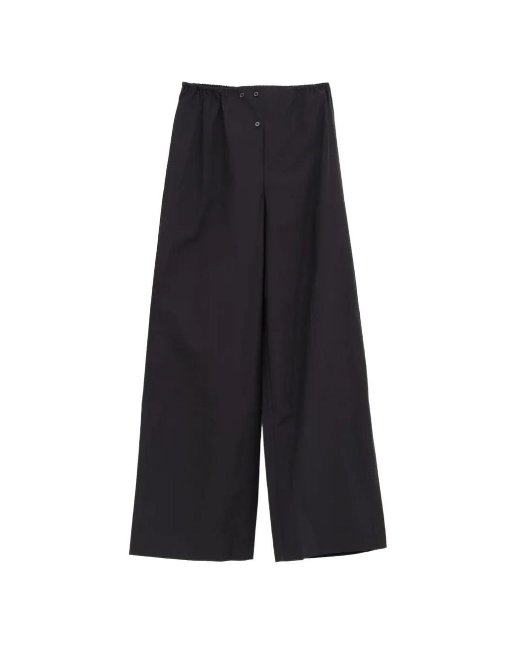 GIMAGUAS Blue Pete Palazzo Pants