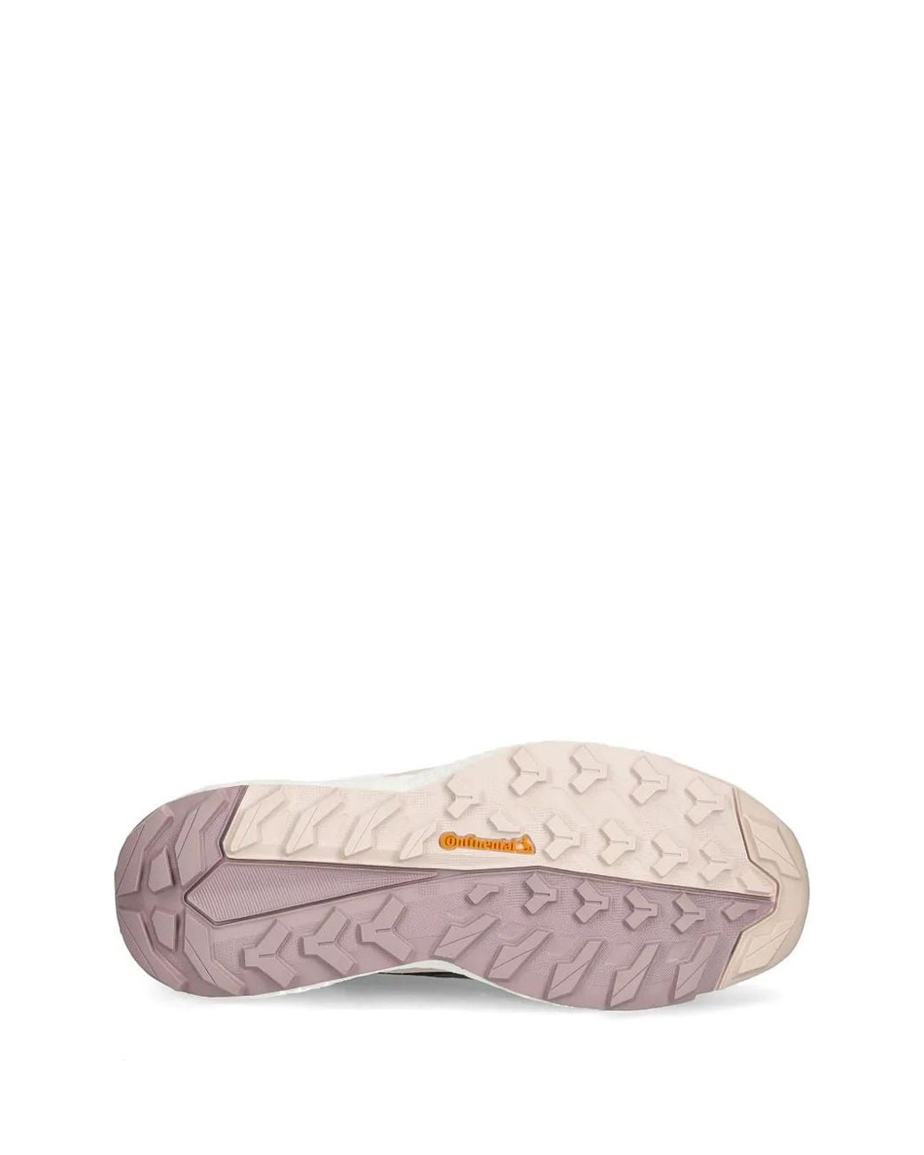 Adidas Pink Terrex Free Hiker 2 Sneakers