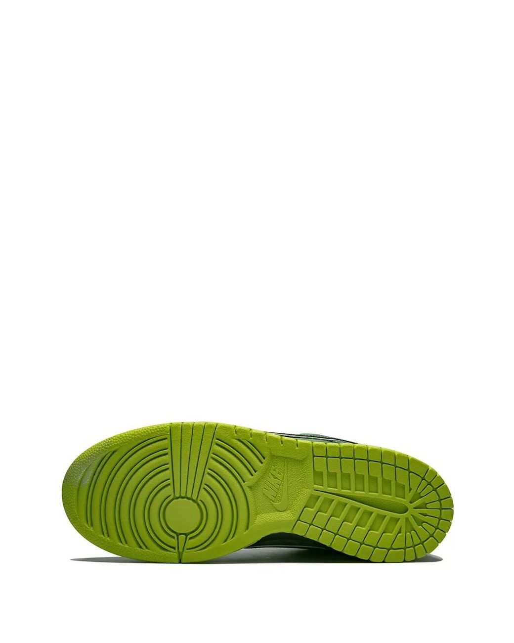 Nike Green X Concepts Sb Dunk Low Pro Og Qs Lobster" Sneakers