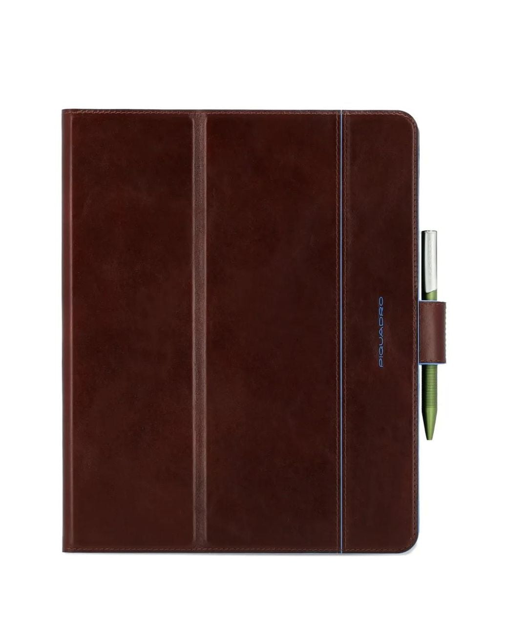 Piquadro Brown Ipad Pro 13' Case