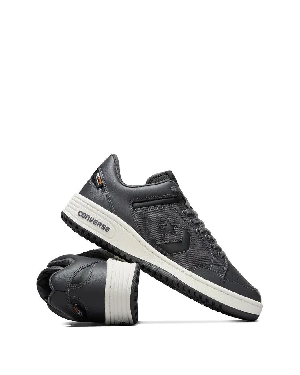 Converse Weapon Sneakers in het Black voor heren