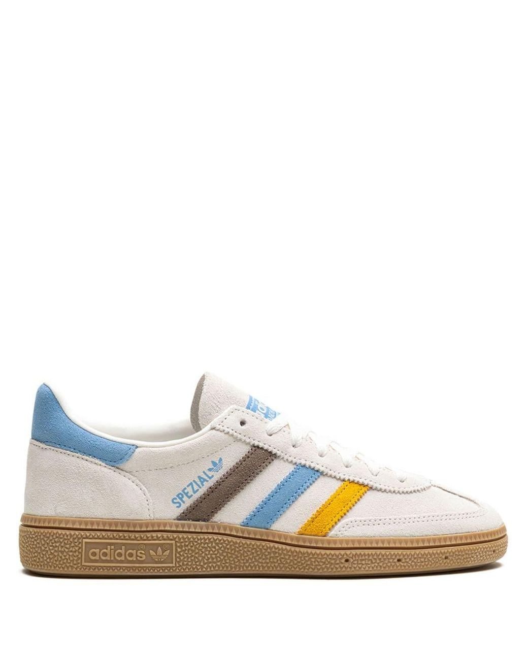 Adidas balonmano blancas sale