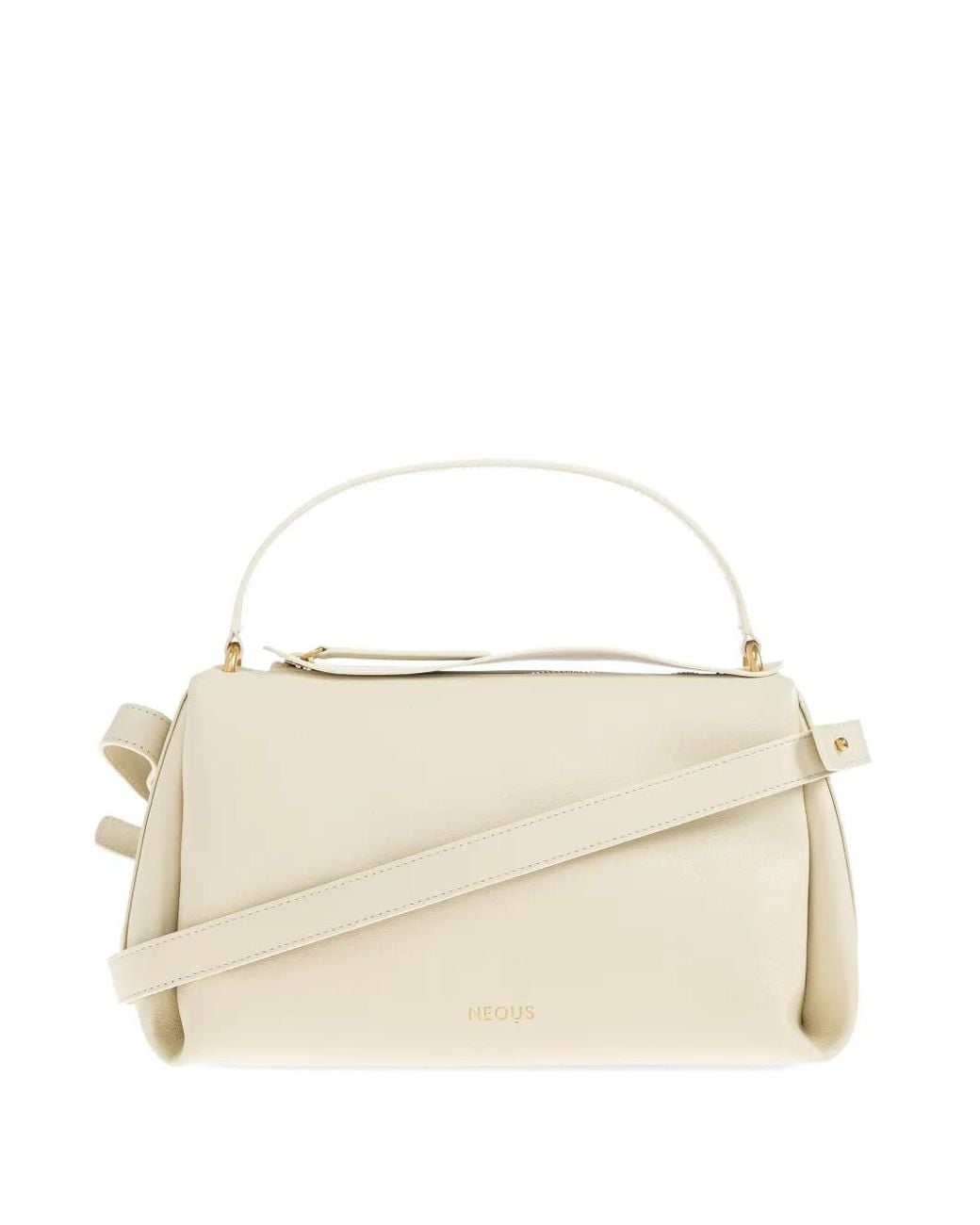 Neous Natural Scorpius Cross Body Bag