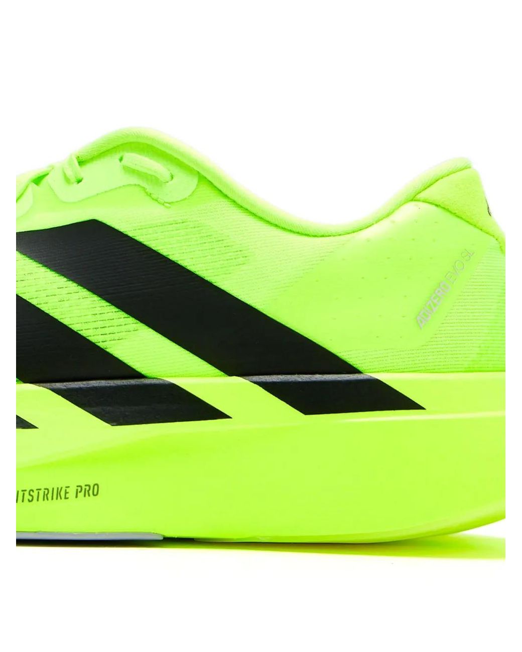 Adidas Evo Sneakers in Green für Herren