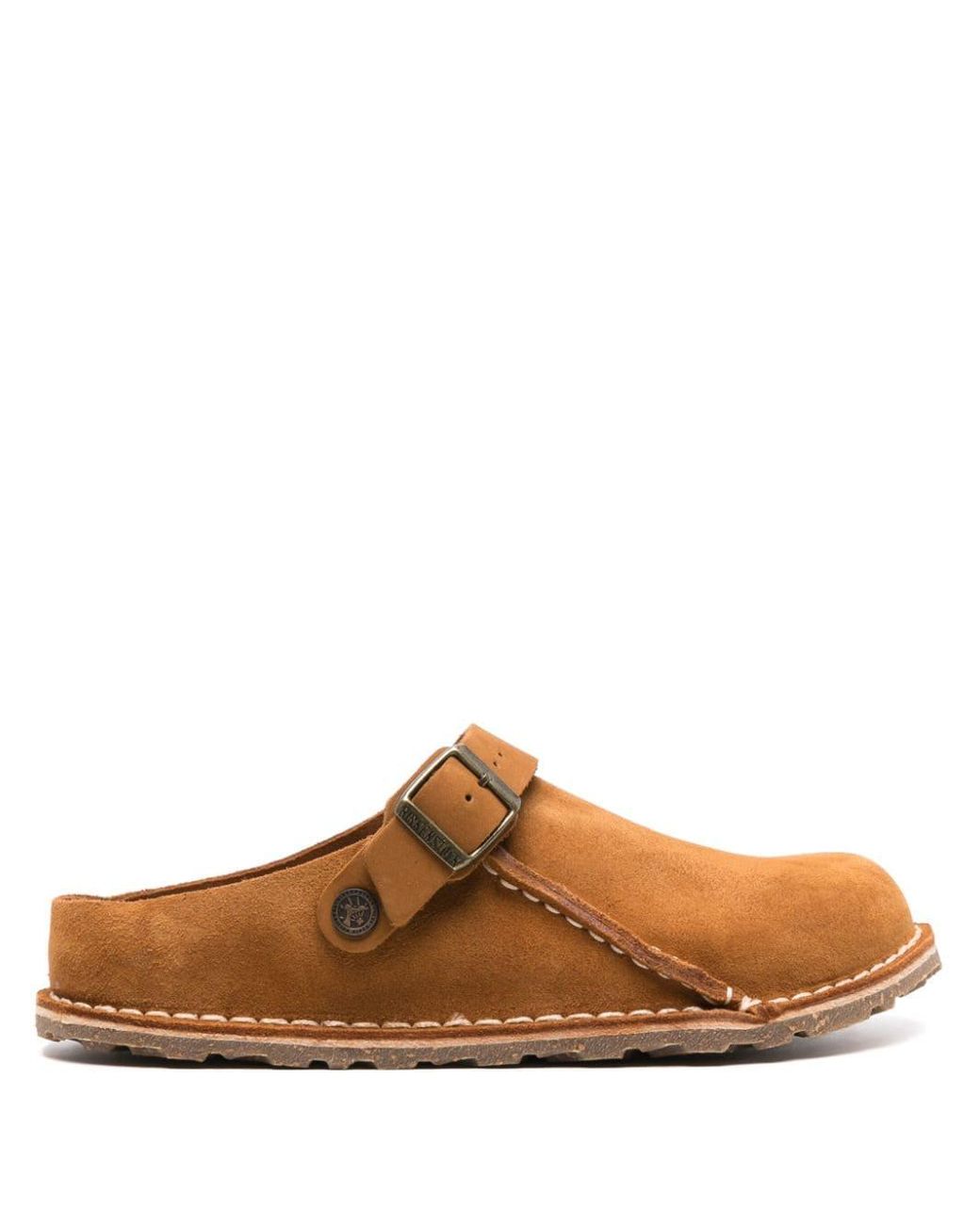 womens birkenstock mules