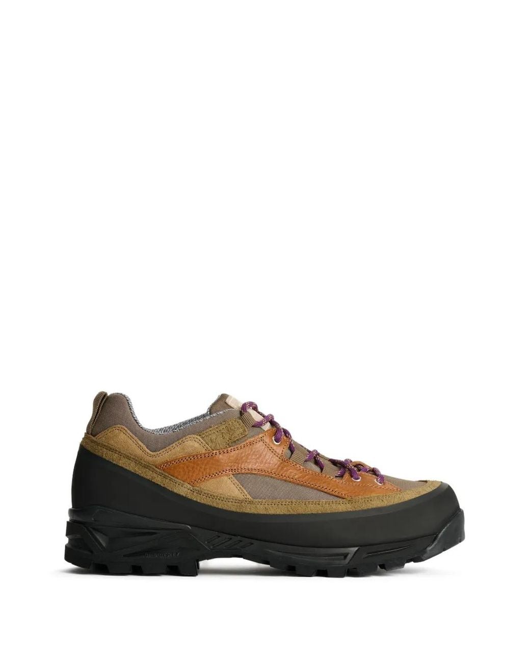 Diemme Natural Grappa Hiker Boots for men