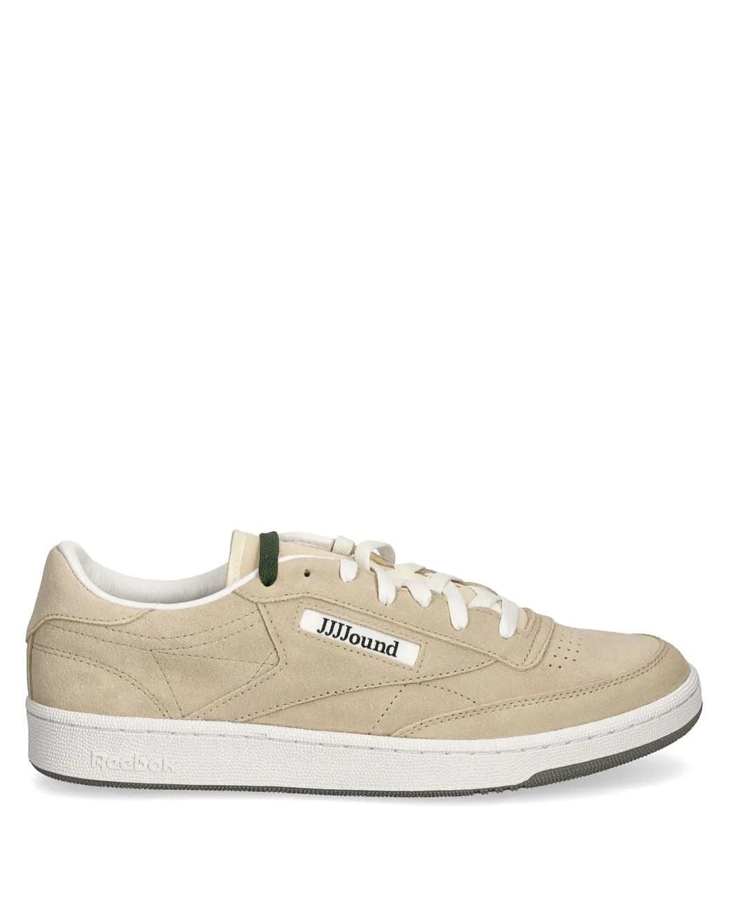 Reebok C 85 Sneakers in White für Herren