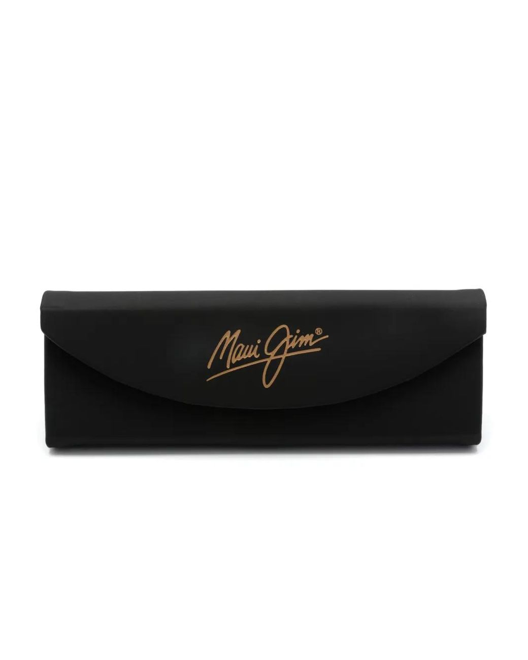 Maui Jim Gray Kawika Square-Frame Sunglasses for men