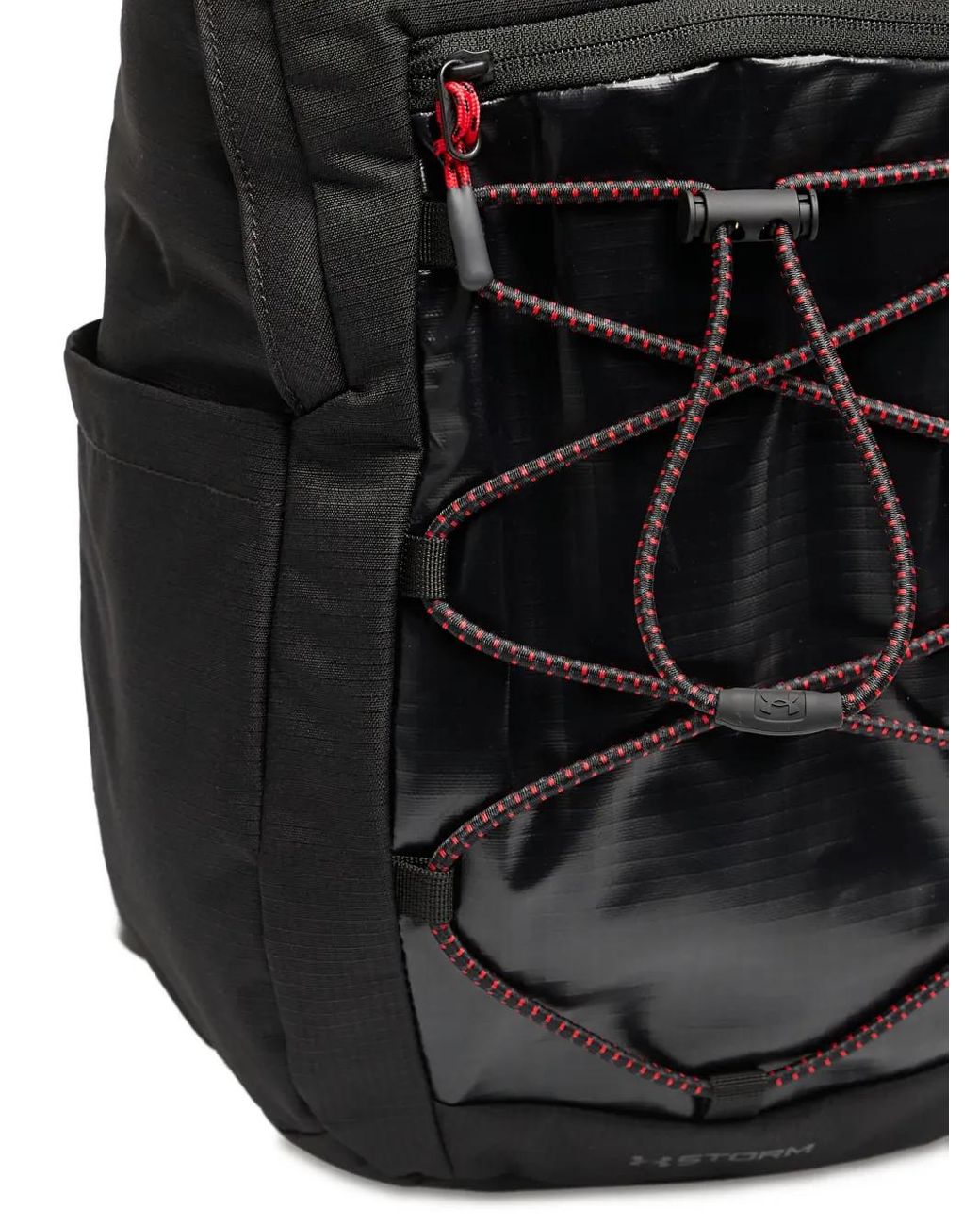 Under Armour Black Summit Trail Backpack