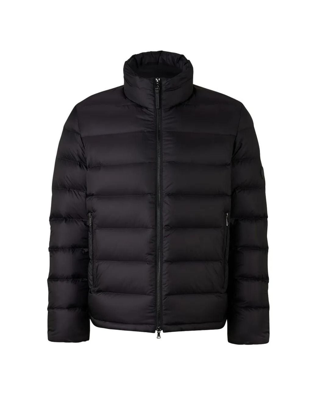 Bogner Daunenjacke in Black für Herren