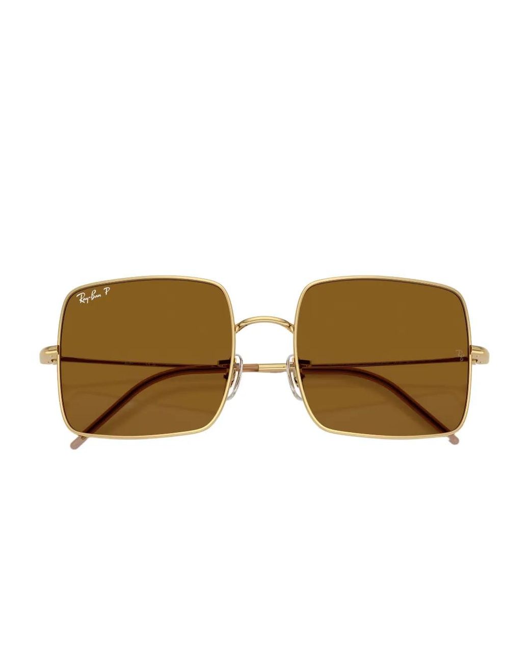 Ray-Ban Natural Square 1871 Reverse Sunglasses