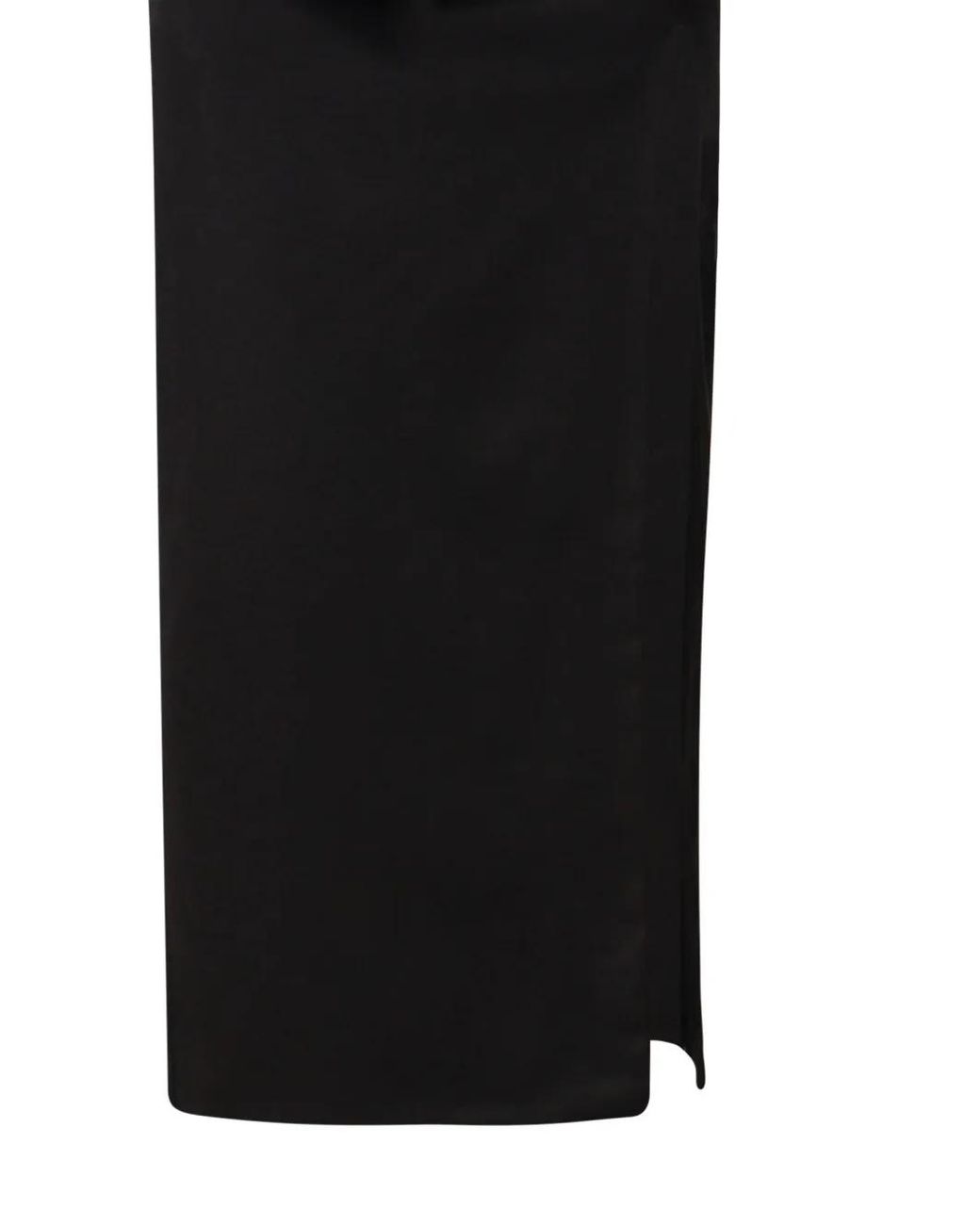 Traje Lora The Archivia de color Black