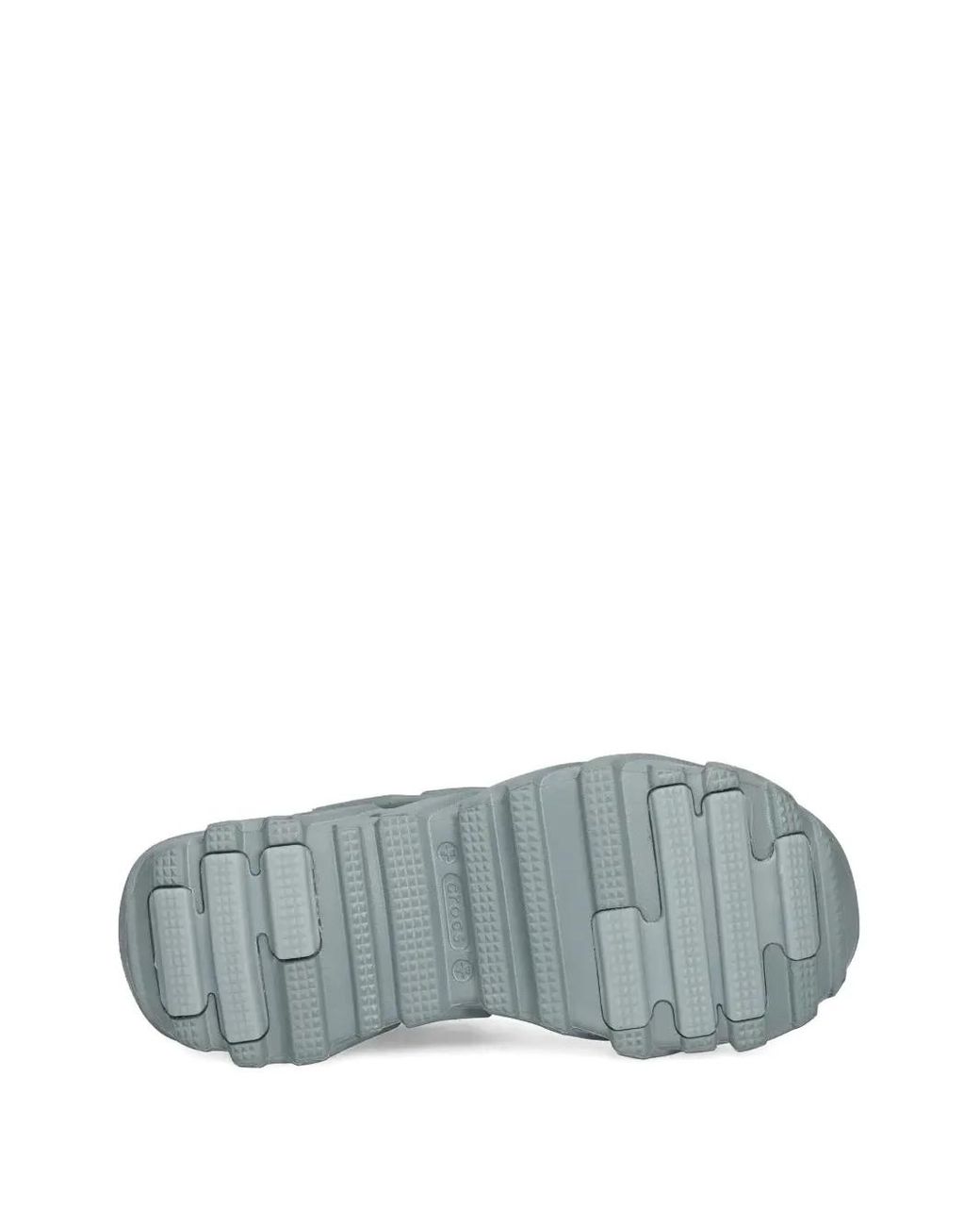 CROCSTM Green Nova Trek Sneakers