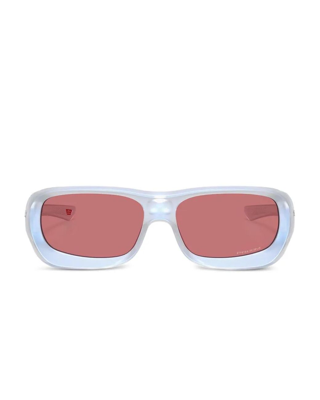 Oakley Pink De Soto Accessories