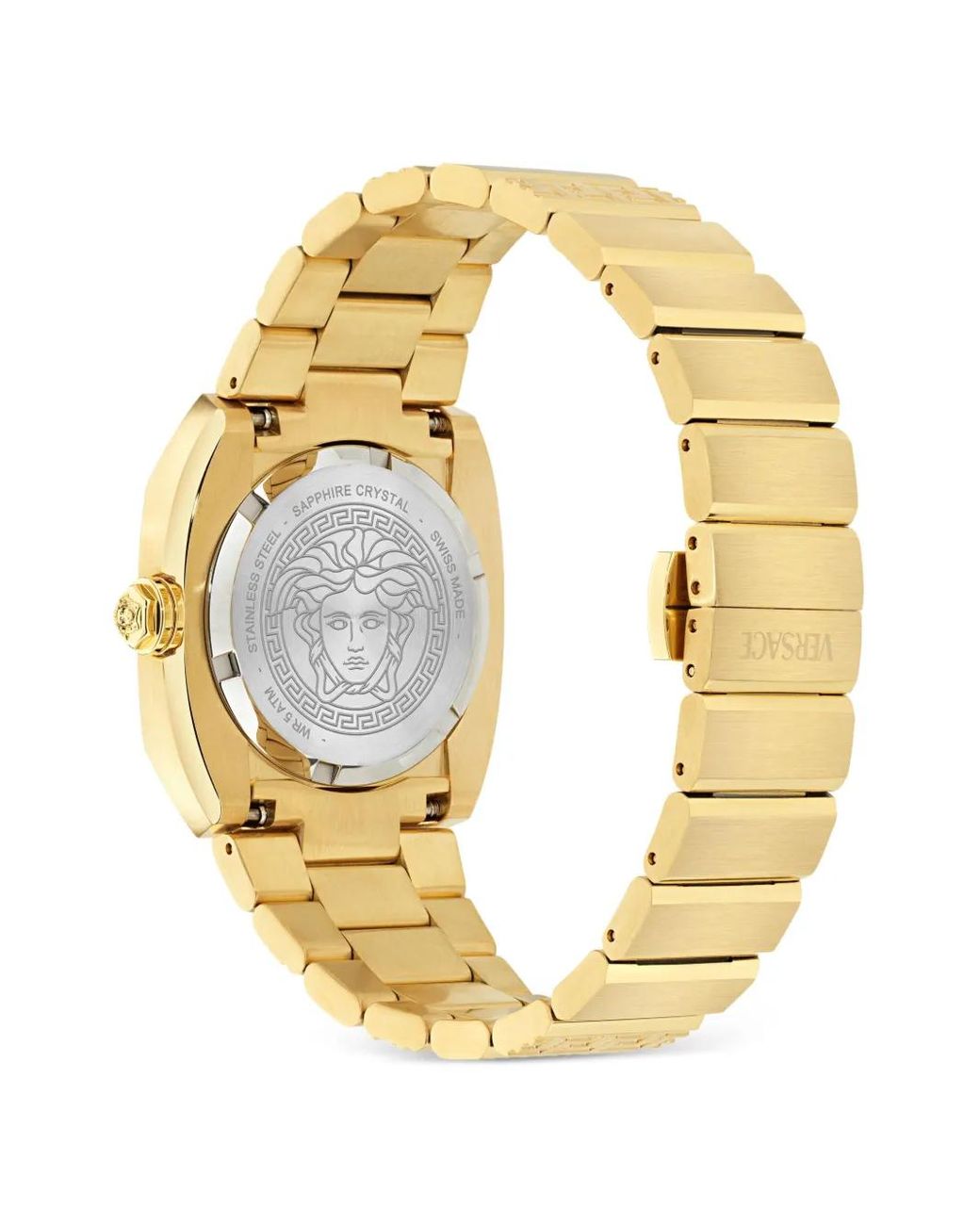 Versace Metallic Antares Lady 35Mm