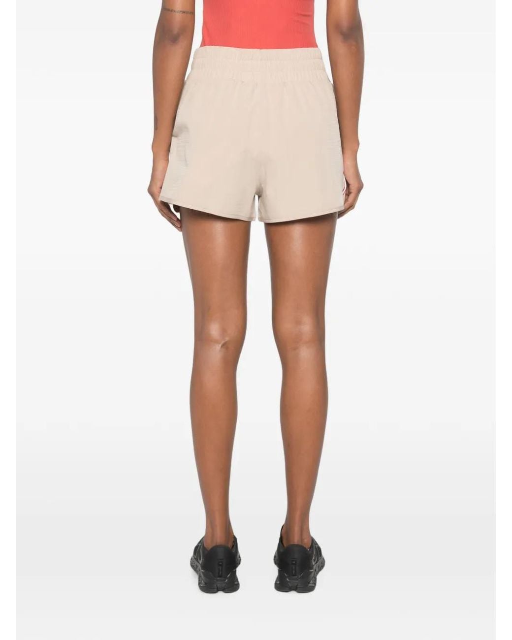 Varley Natural Bodie 2" Drawstring Running Shorts