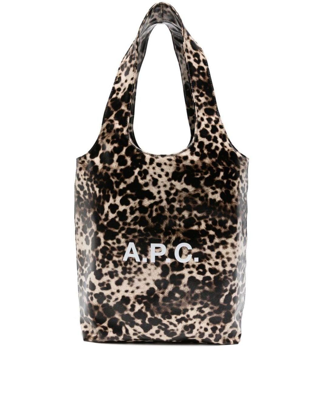 Apc leopard deals bag
