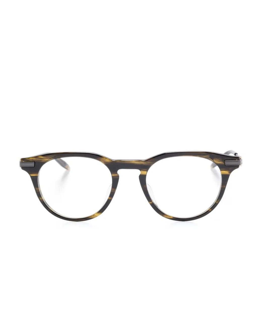 Akoni Brown Gemini Brille