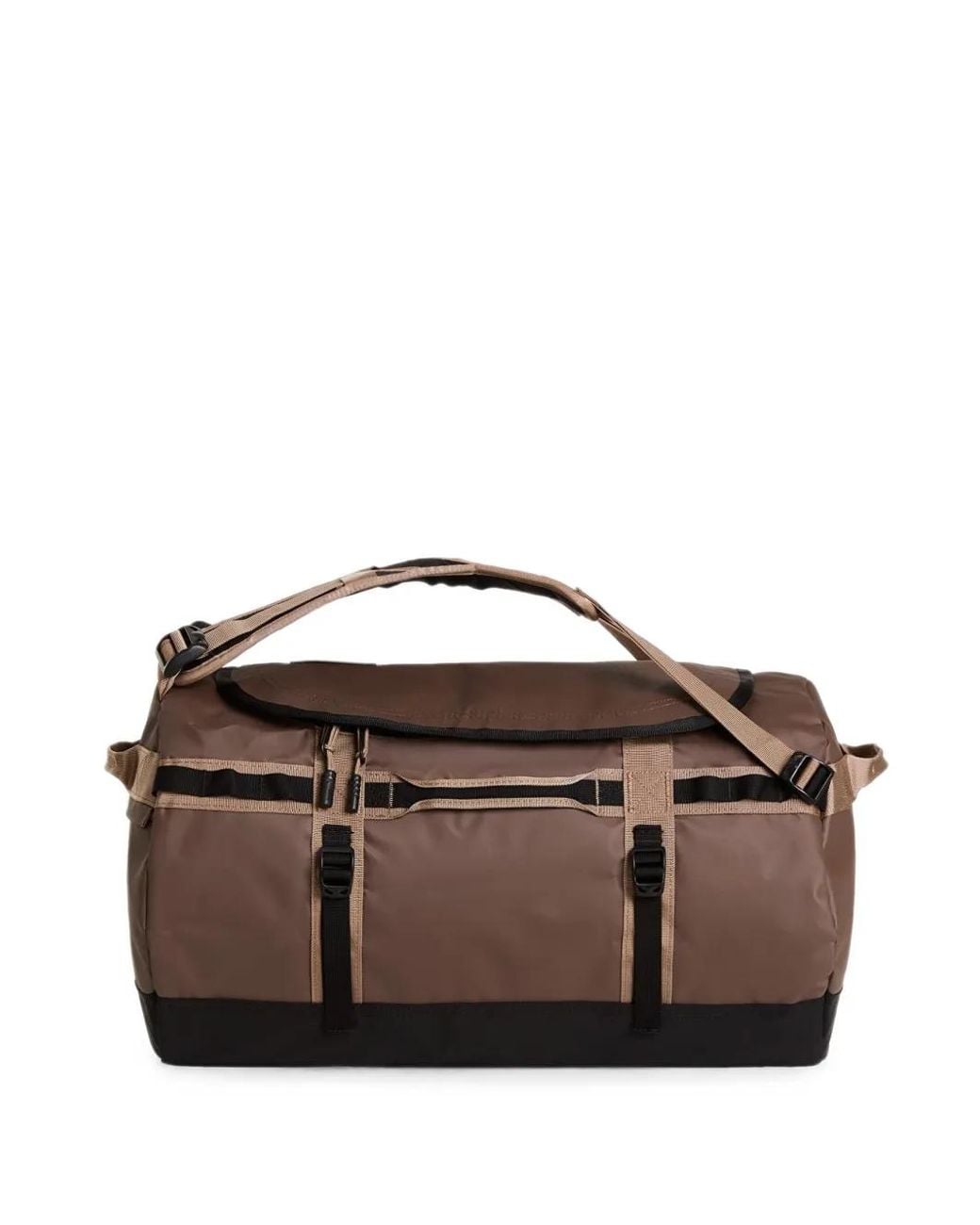 The North Face Brown Base Camp Backpack