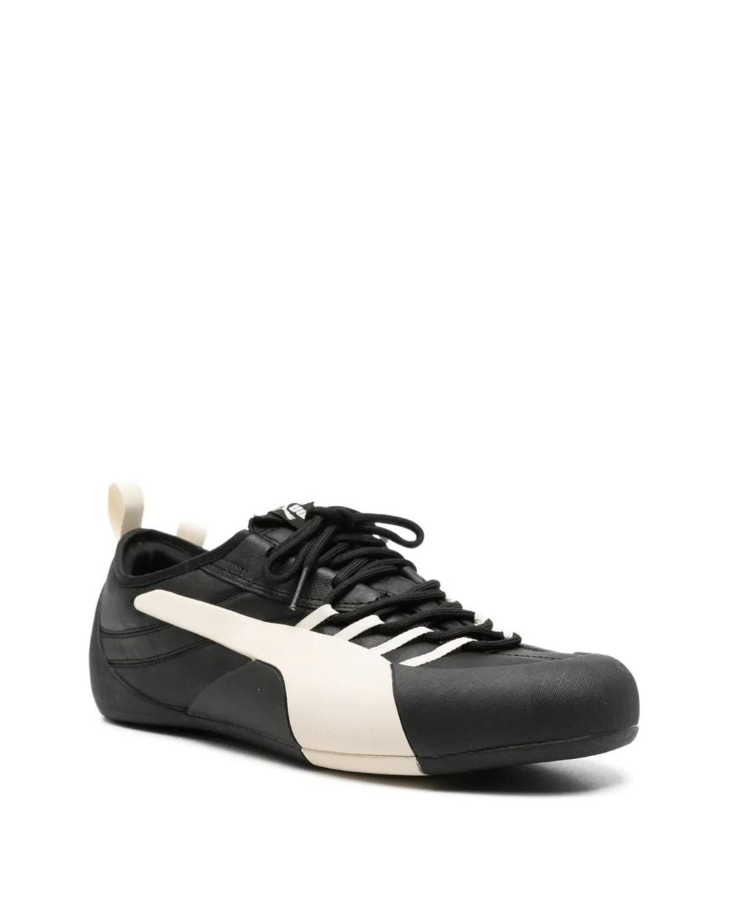 PUMA Black Klim Og Sneakers