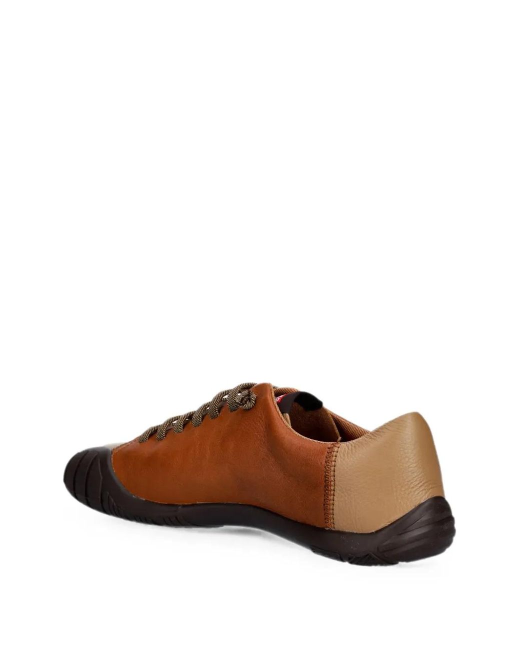 Camper Tws Sneakers in Brown für Herren