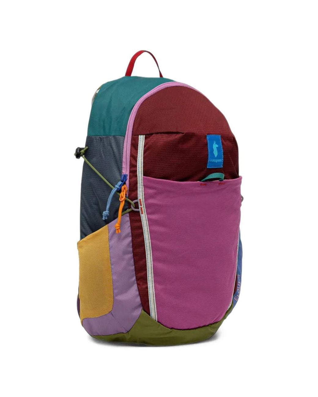 COTOPAXI Purple Elqui 18 Backpack