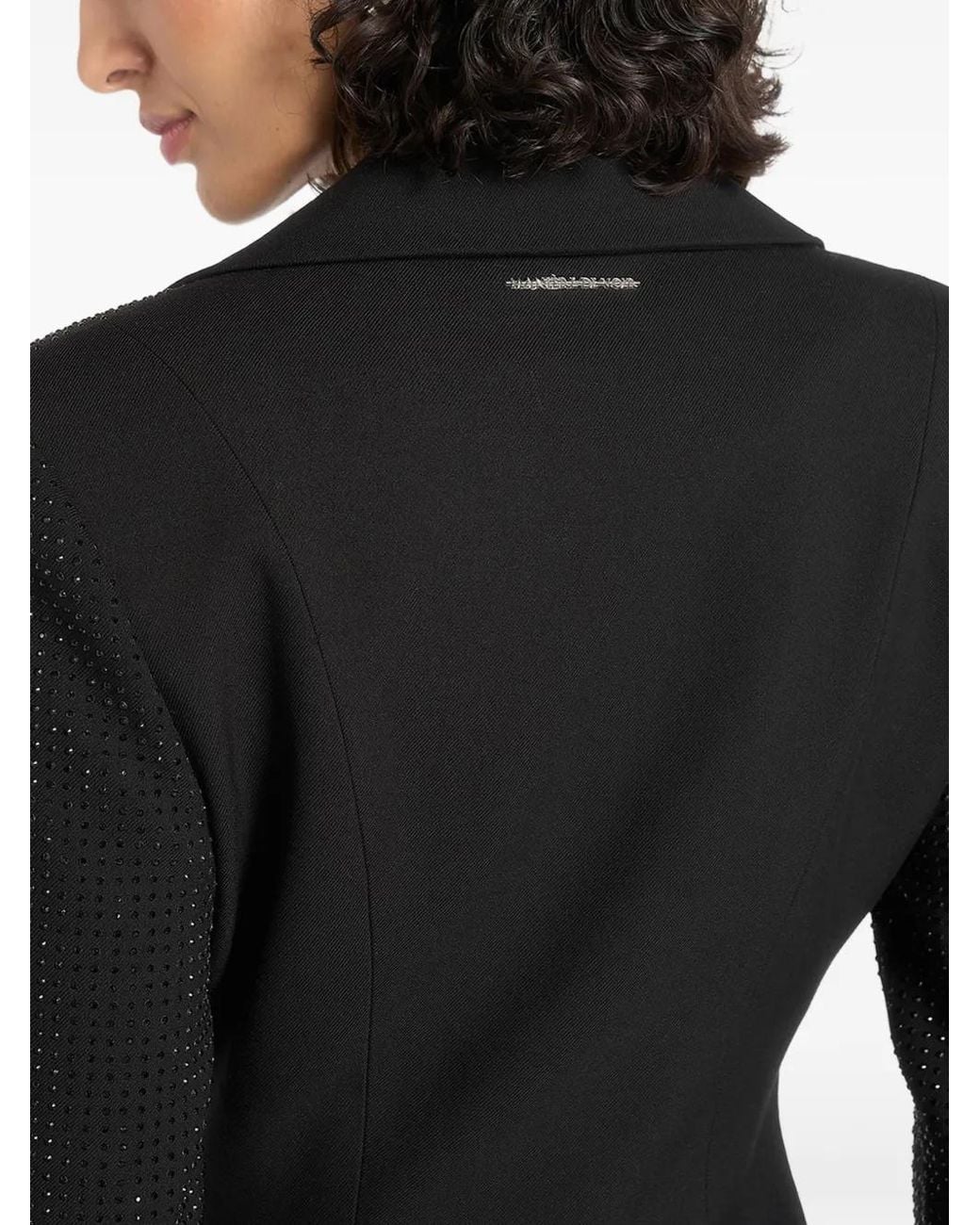Manière De Voir Black Estelle