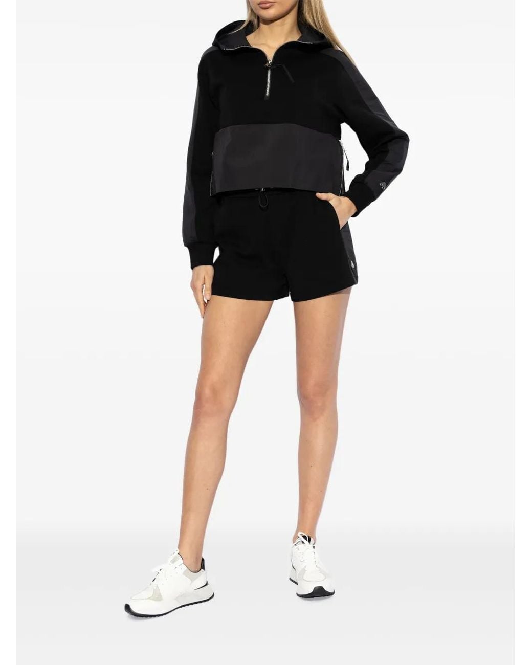 MICHAEL Michael Kors White Jaime Sneakers
