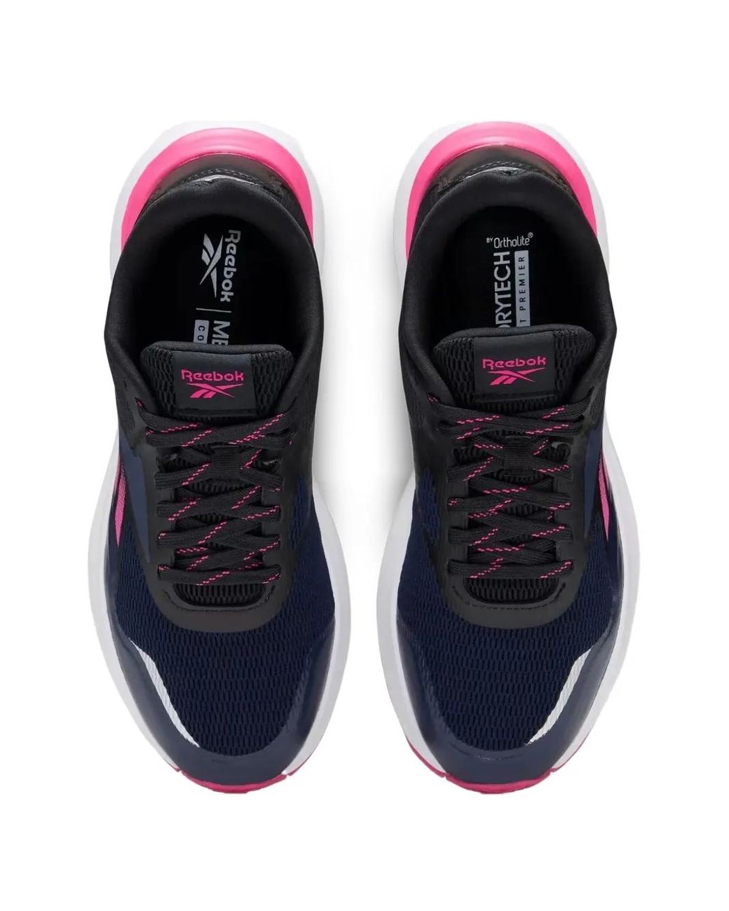 Reebok Blue Endless Road 3.0 Sneakers
