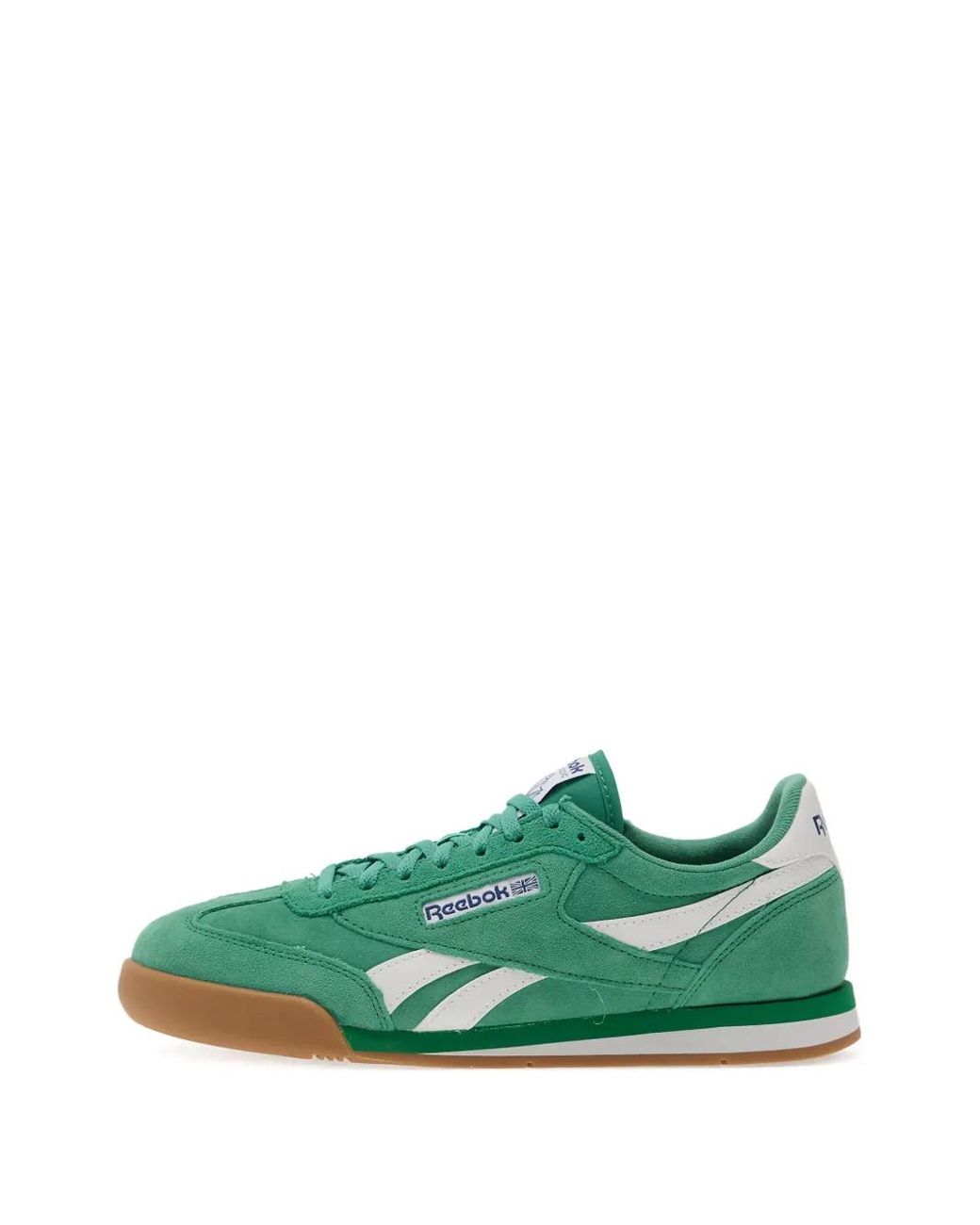 Reebok Green Campio Xt Sneakers